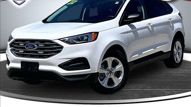 Preowned 2022 Ford Edge SE for Sale