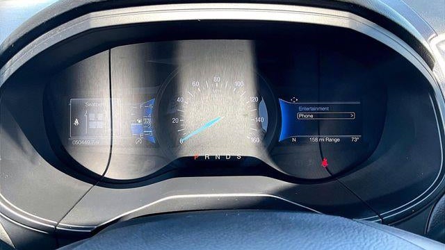 2022 Ford Edge SE