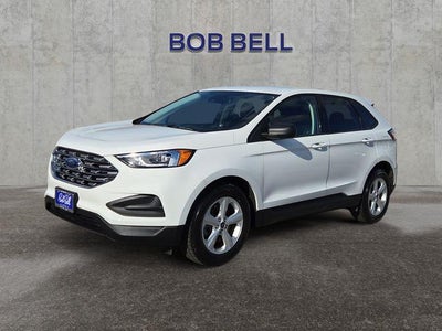 2022 Ford Edge AWD SE 4DR Crossover