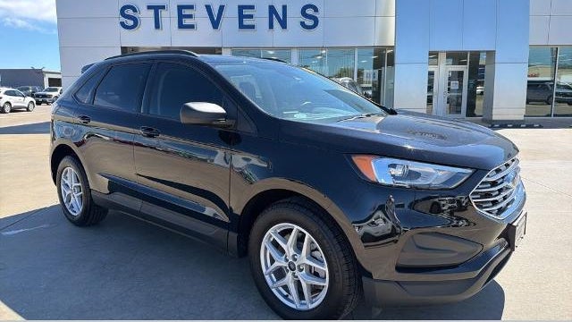 Preowned 2022 Ford Edge SE for Sale