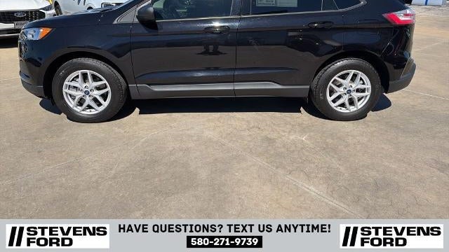 2022 Ford Edge SE