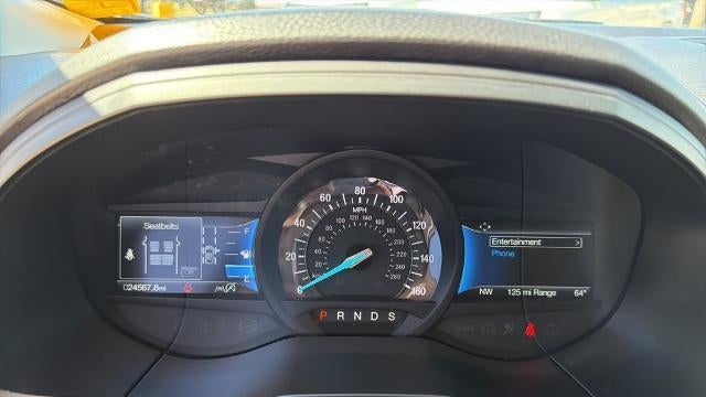 2022 Ford Edge SE