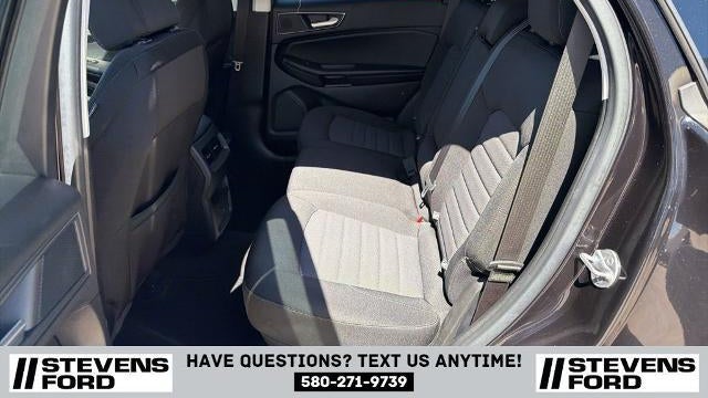 2022 Ford Edge SE