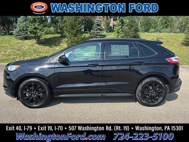 2022 Ford Edge - $24,900