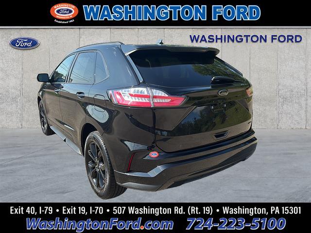 2022 Ford Edge - $24,900