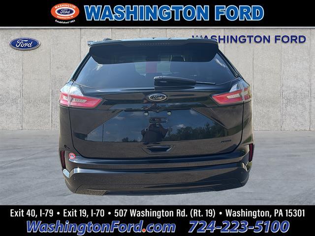 2022 Ford Edge - $24,900