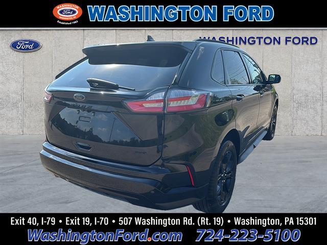 2022 Ford Edge - $24,900