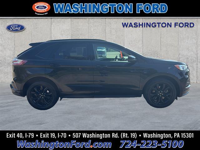 2022 Ford Edge - $24,900