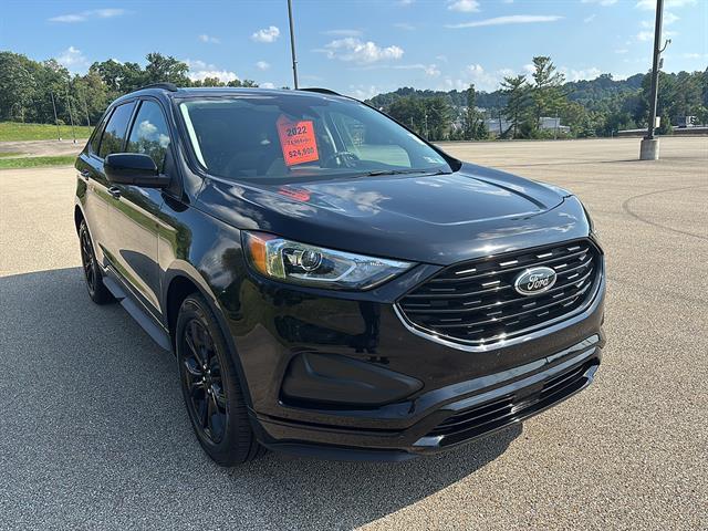 2022 Ford Edge - $24,900