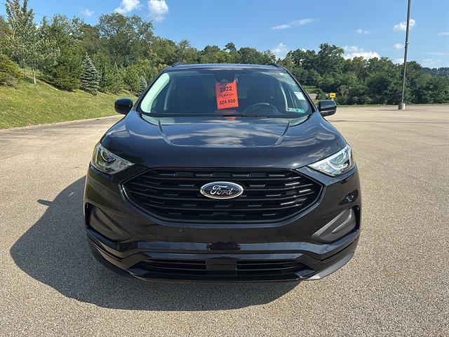 2022 Ford Edge - $24,900