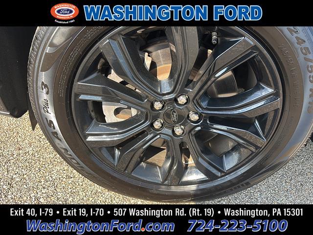 2022 Ford Edge - $24,900