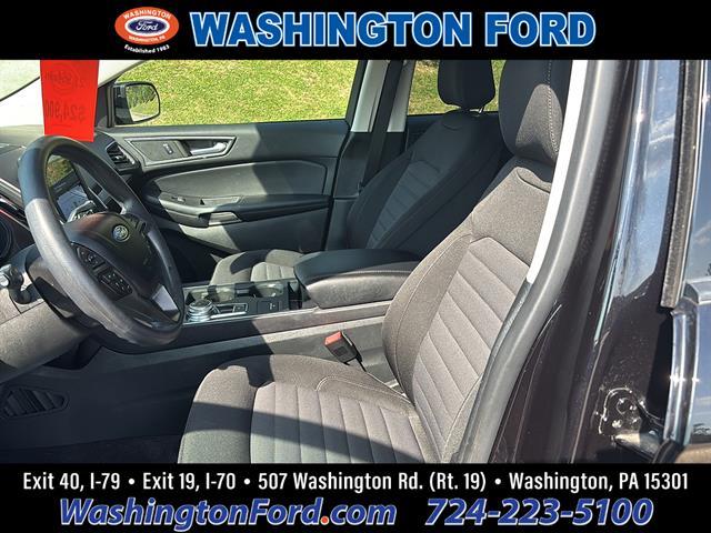 2022 Ford Edge - $24,900
