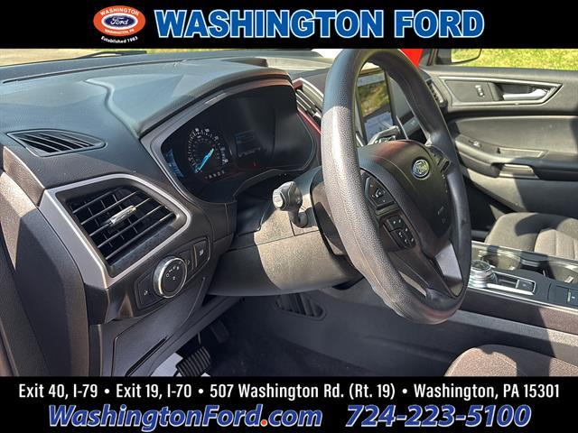 2022 Ford Edge - $24,900