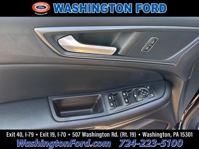 2022 Ford Edge - $24,900