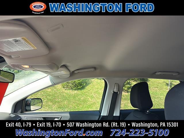 2022 Ford Edge - $24,900
