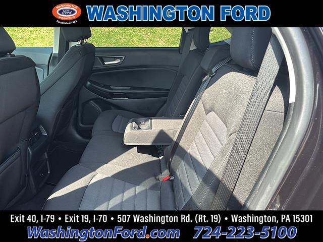 2022 Ford Edge - $24,900