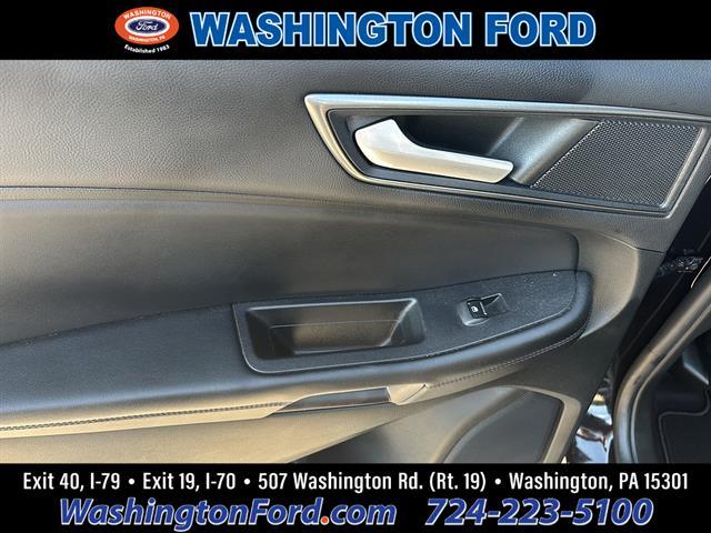 2022 Ford Edge - $24,900