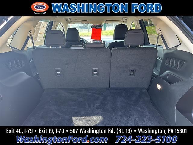 2022 Ford Edge - $24,900