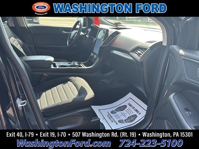 2022 Ford Edge - $24,900