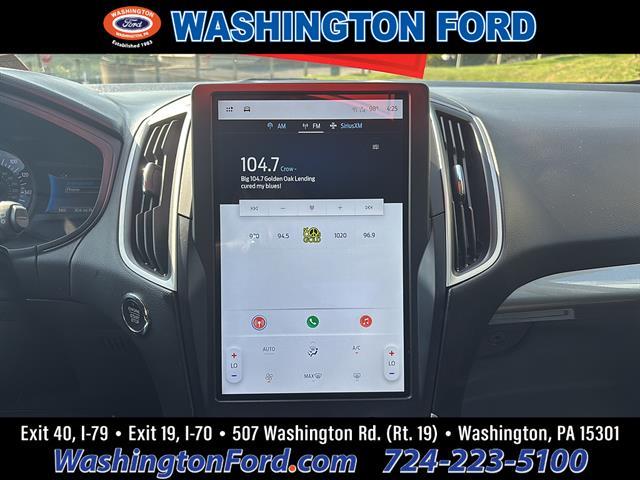2022 Ford Edge - $24,900
