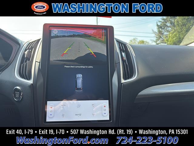 2022 Ford Edge - $24,900