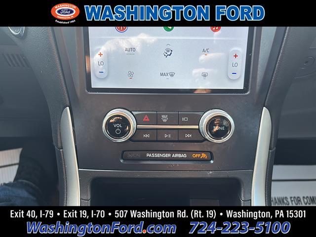 2022 Ford Edge - $24,900