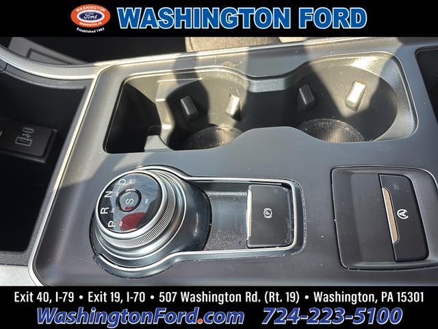 2022 Ford Edge - $24,900
