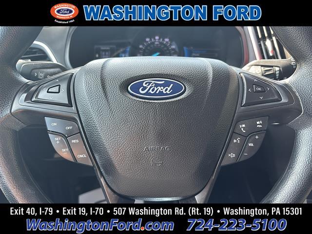 2022 Ford Edge - $24,900