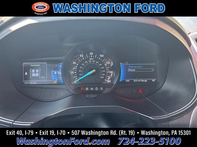 2022 Ford Edge - $24,900