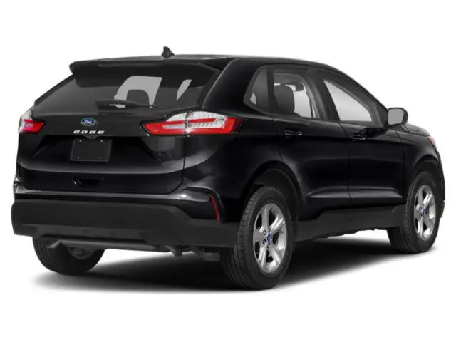 2022 Ford Edge SE — photo 1 of 4