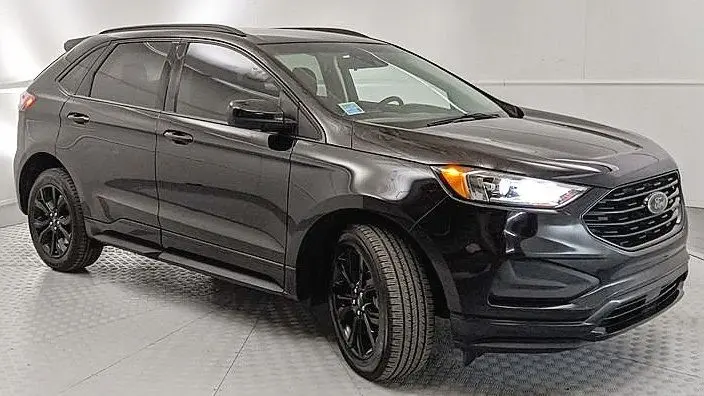 Preowned 2023 Ford Edge SE for Sale
