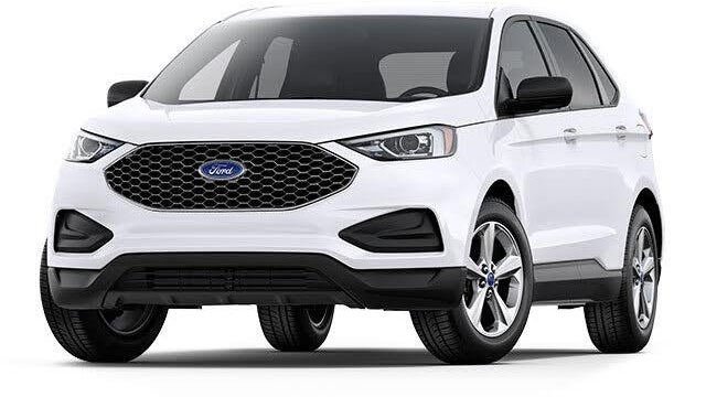 Preowned 2023 Ford Edge SE for Sale