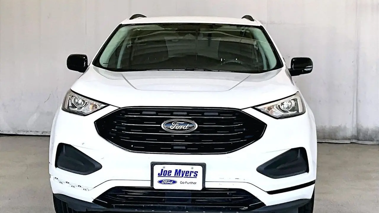 Preowned 2023 Ford Edge SE for Sale