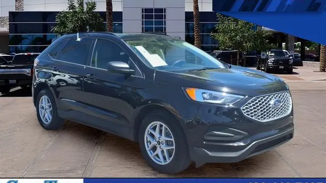Preowned 2023 Ford Edge SE for Sale