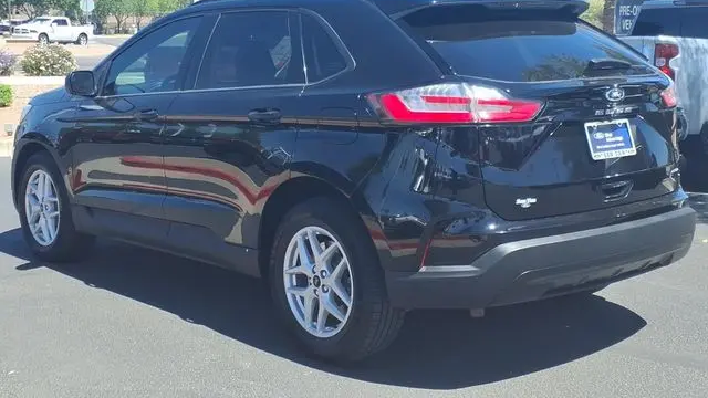 2023 Ford Edge SE