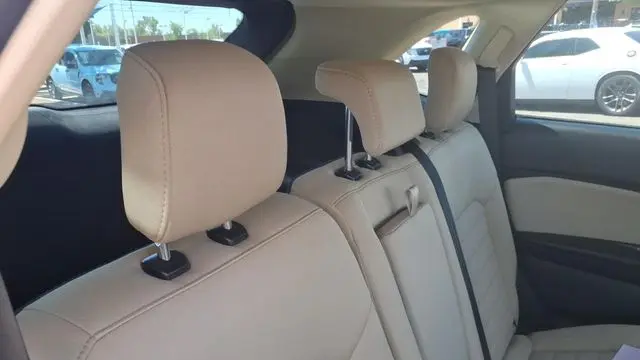 2023 Ford Edge SE