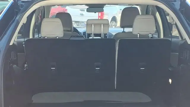 2023 Ford Edge SE