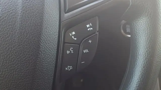 2023 Ford Edge SE
