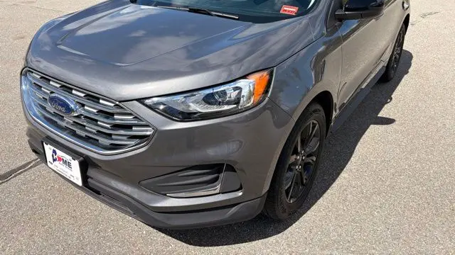 2023 Ford Edge SE