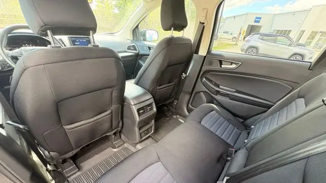 2023 Ford Edge SE