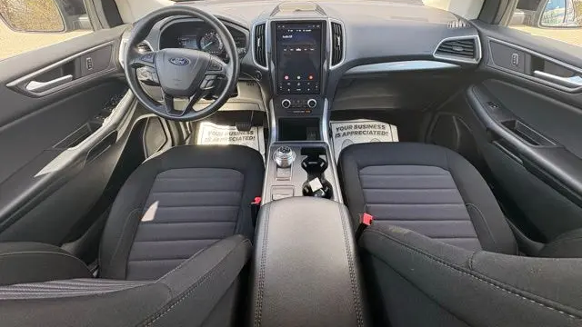 2023 Ford Edge SE