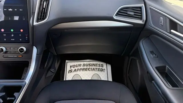 2023 Ford Edge SE