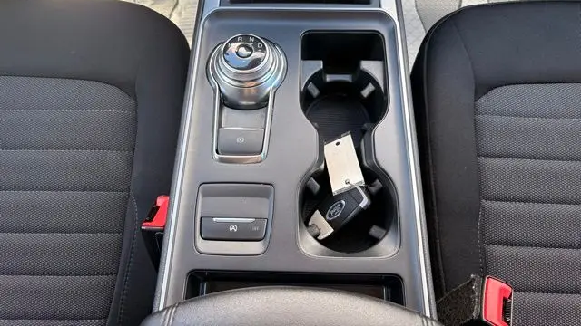 2023 Ford Edge SE