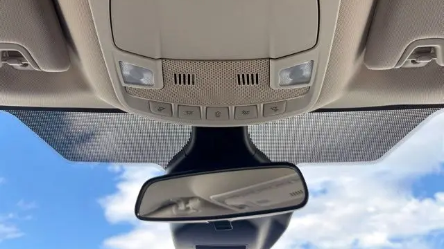 2023 Ford Edge SE