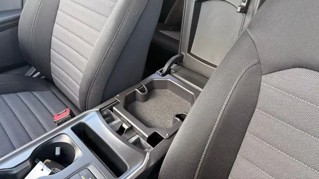 2023 Ford Edge SE