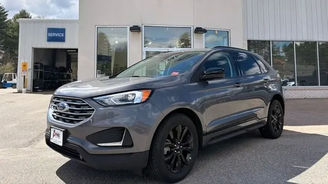 Preowned 2023 Ford Edge SE for Sale