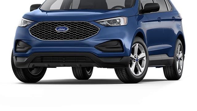 Preowned 2023 Ford Edge SE for Sale