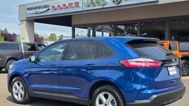 2023 Ford Edge SE