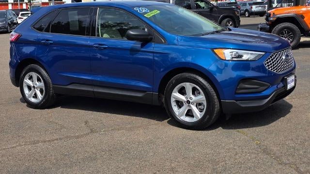 2023 Ford Edge SE