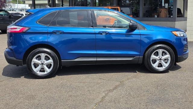 2023 Ford Edge SE
